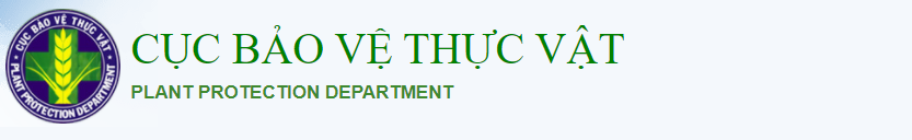 Cục bảo vệ thực vật